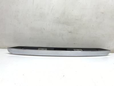 Молдинг накладка крышки задняя mercedes w246 a2467400893 фото №1