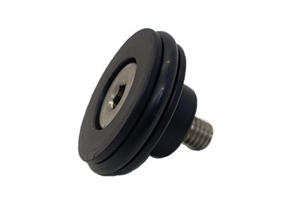 Ролик петля верхнего opel combo c 01-11 pr/le occ01 фото №1