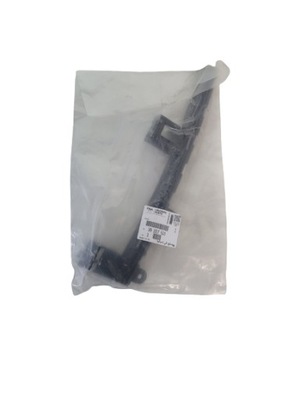 Opel crossland x рамка скло двері задніх права фото №1