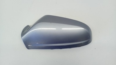 Корпус дзеркала opel astra h 08,09 430.219 l1-ii фото №1