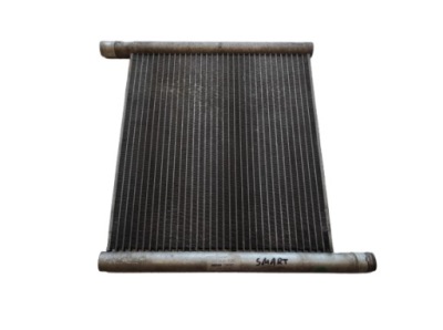 Smart fortwo 98- 0.6t радіатор води 0003428v006 фото №1