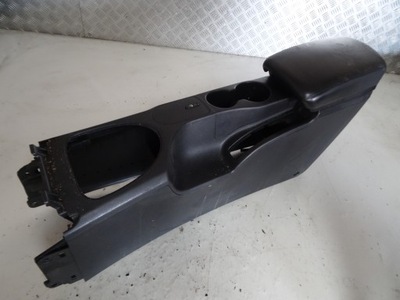 Підлокітник nissan qashqai фото №1