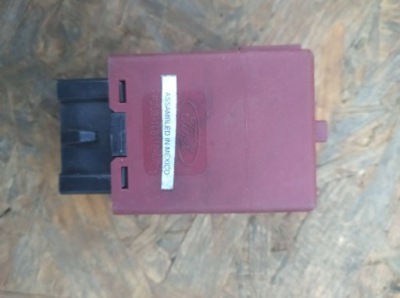 Модуль двері transit 06-13 f3lb14b118aa фото №1