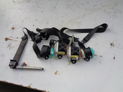 Ремни натяжители комплект nissan note e11 fl фото №1