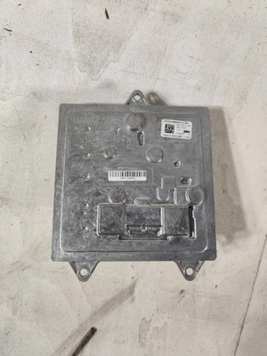 Alfa romeo junior opel corsa f lift 23- модуль перетворювач лампи передньої фото №1