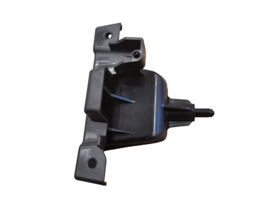 Skoda scala кронштейн направляющая кронштейн решётка фото №1