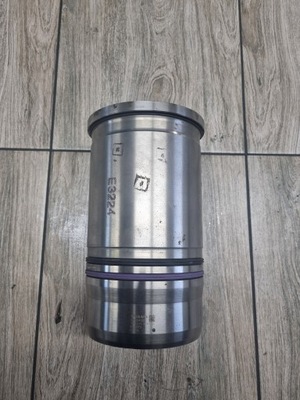 Втулка циліндра поршня двигуна renault premium dxi 11 volvo fm 9 d11c фото №1