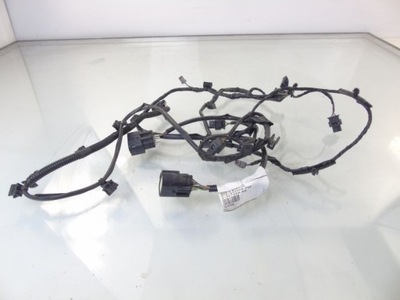 Volvo s90 электропроводка бампера 31840646 фото №1