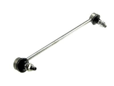 Соединитель стабилизатора левый перед citroen c-elysse фото №1