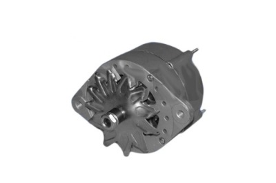 Генератор volvo fh d12a/c/d/16a 24v 80a фото №1