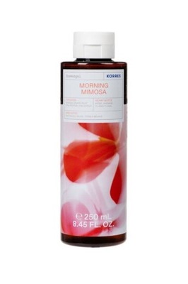 KORRES Żel pod Prysznic Morning Mimosa 250ml