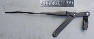 Рычаг дворники mercedes c 206 w206 2068201100 фото №1