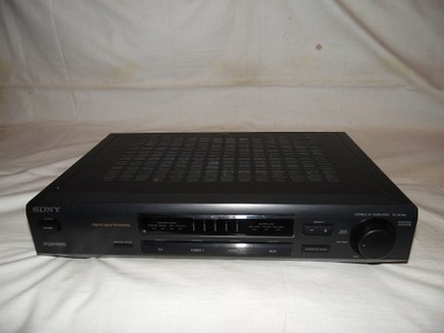 Wzmacniacz 5-cio kanałowy Sony TA-VE100 5.1 stereo