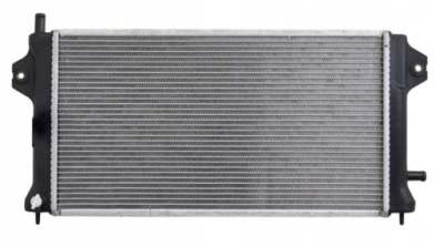 Радіатор wody koyorad outlander 12- 52x1082k фото №1