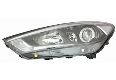 ABAKUS 121-1114RMLEMD2 REFLEKTORIUS HYUNDAI TUCSON 15- /P/ 