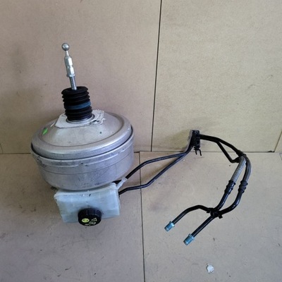 AUDI SIURBLYS SERVO LAIDAI 4M0612103A 