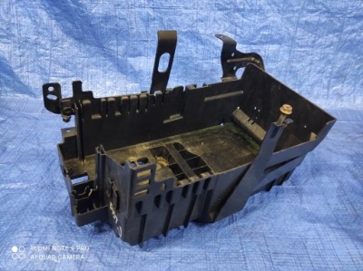 Корпус основа акумулятор 13346249 astra iv j фото №1