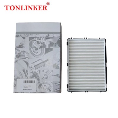 EXTERNAL CABIN FILTER 8KD819441 FOR AUDI A6 C8 5TH A6ALLROAD QUATTRO~26359  