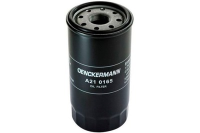 Denckermann a210165 фильтр масла фото №1