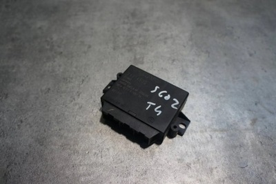 Модуль блок управления pdc volvo v60 i 31314525 фото №1