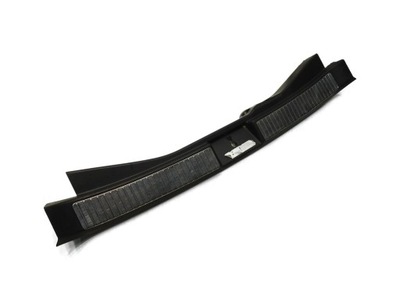 Mercedes w251 r-klasa захист поперечина багажника задня задня a2516903925 фото №1