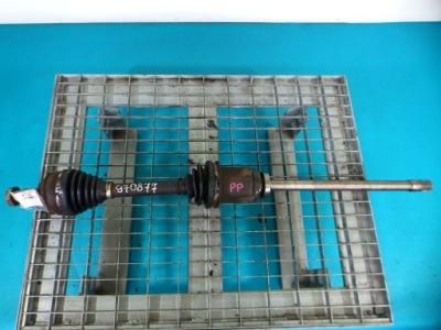 Привідний вал правий bmw x5 e53 3.0 r6 механічна коробка передач 99-03 фото №1