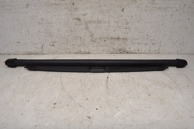 Land rover range rover i шторка багажника задня фото №1