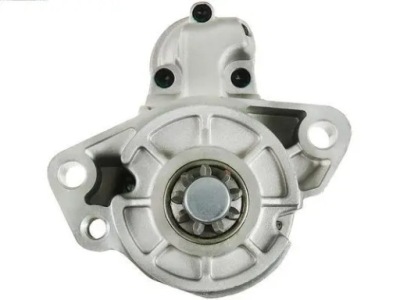 Стартер s0316 as-pl audi vw q7 touareg 1 фото №1