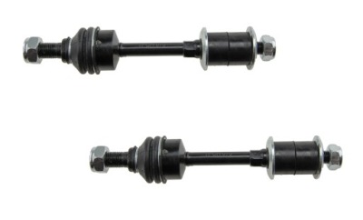 Соединитель стабилизатора перед левый+ правый dodge ram iv фото №1