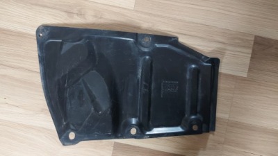 Захист двигуна лівий ліва перед auris verso corolla фото №1