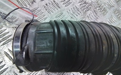 Man crafter ii 2.0 tdi шланг воздуха 2n0129615ag фото №1