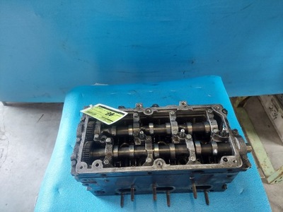 Головка skoda fabia 2011r 1.2 tdi cfwa фото №1