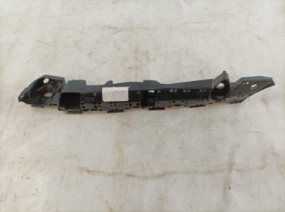 Subaru outback 15-20 кронштейн бампера usa перед фото №1