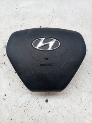 Hyundai ix35 подушка водія подушка безпеки 56900-2y100 фото №1