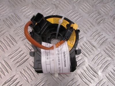 Лента шлейф hyundai ix20 11r фото №1