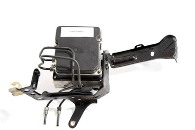 Насос abs subaru impreza wrx sti 2008-2011 фото №1