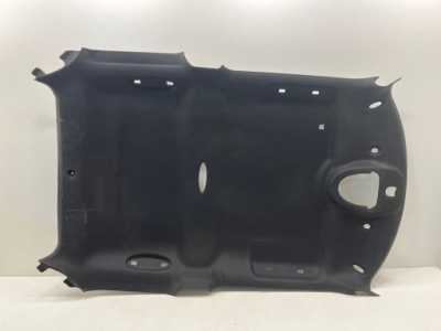 2013 mini paceman r61 потолок 9809026 фото №1