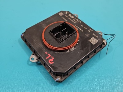 Преобразователь ксенон bmw x3 g01 7472770 фото №1