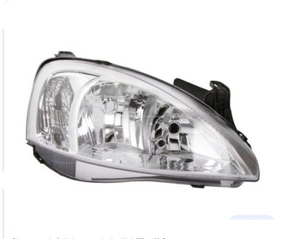 Polcar 5557106e фото №1