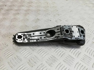 Вкладыш задняя задний правый peugeot 206 sw фото №1