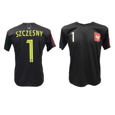 SZCZĘSNY POLSKA CZAR T-shirt koszulka r. L-170