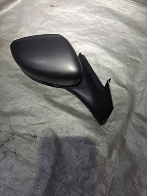 Renault zoe ii зеркало правое 9 pin europa фото №1