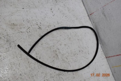 Прокладка кузовна права dacia lodgy 12- фото №1