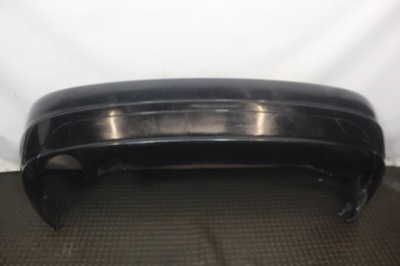 Бампер задний mercedes c klasa w204 040 фото №1