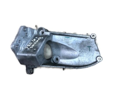 Volvo s90 t8 кронштейн кронштейн двигателя 32202602 фото №1