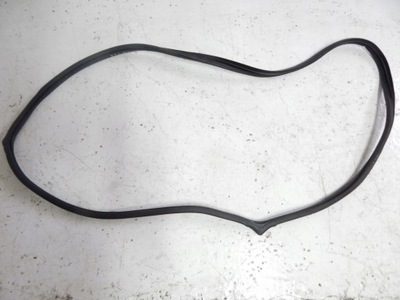 Прокладка кузовная крышки kia sportage 15-20 фото №1