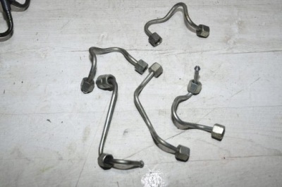 Трубки топлива форсунок 1.5 dci dacia lodgy фото №1