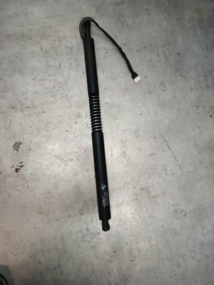 Привід кришки bmw 3 gt f34 фото №1