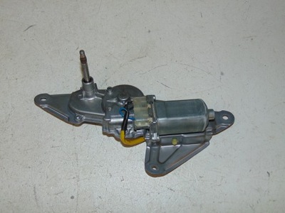 Моторчик дворник задняя daihatsu trevis фото №1