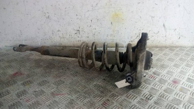 Амортизационная стойка audi a4 b6 1.6 b фото №1